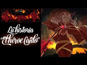 Terraria Calamity Mod - Nuevo Lore Explicado