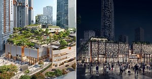 The Exchange TRX Is Opening Soon, With First-In-Malaysia Stores & A 10-Acre Rooftop        Park