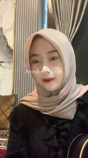 Lagu Ayeshni Aktar: Syair Cinta Arab yang Menyentuh