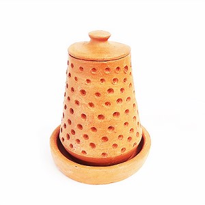 Himadri terraplanter (Medium size) - Buy Aquarium Plants and Aquarium Fishes Online