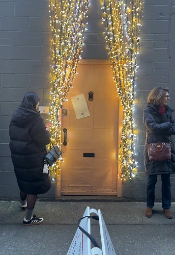 Discover The Pink Door: Seattle's Beloved Italian Eatery