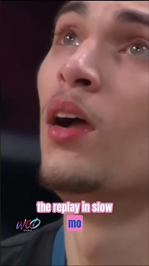 Free Throw Line Alley-Oop Dunk: 50 Points or NOT?! #shorts