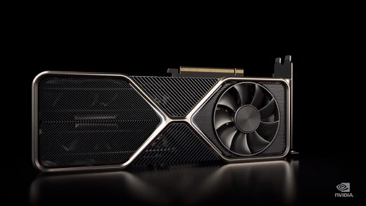 NVIDIA GeForce RTX 3080 Overclocked To 2340 MHz, Achieves 3DMark Time Spy World Record With Over 10,000 Points