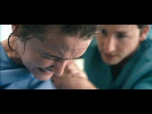 Stillborn (2017): Mary gives birth to twins, but only one survives
