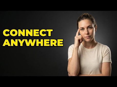 What Connectivity Types Do Portable Monitors Use?