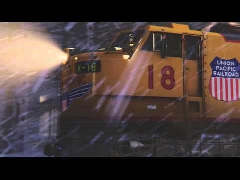 Train Simulator 2016 - Trailer