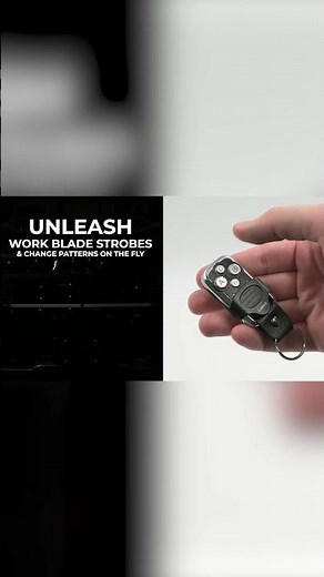 Putco Virtual Blades! The ultimate tailgate accessory for visibility and style on the road!!!