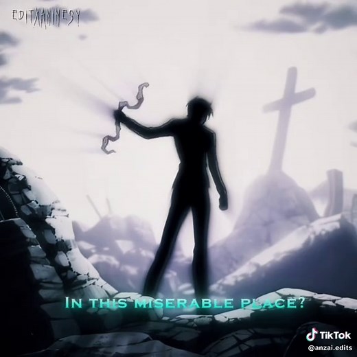 Hellsing Ultimate: Walter C Dornez's Tragic Fate