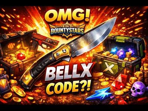 OMG! NOVAJA KNIFE!
