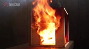 37 reactions | A great demonstration of flammability ranges with the...