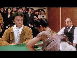 The Gamblers II - Stephen Chow Best Action Comedy Full Movie 720p