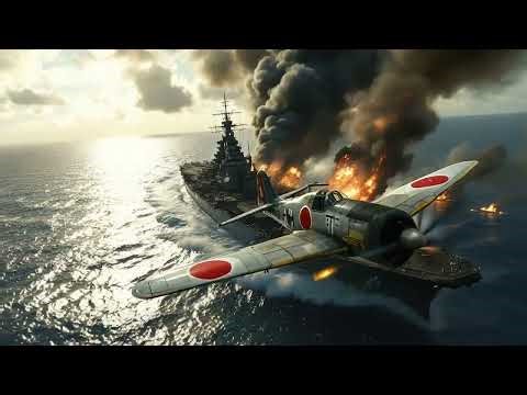 The Lend-Lease Act Explained | Made with AI in Vimerse Studio