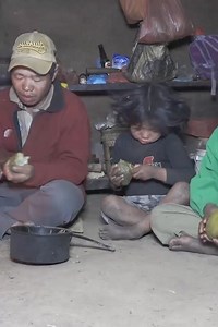 15K views · 125 reactions | Cooking and eating Scouse in the village #villagelife #village #dailylife #rural #Cooking #eating #food | Breno Lewin | Facebook