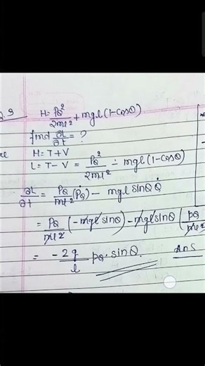 CSIR net dec 2025 solution part 2 (5 questions)#gate #physics
