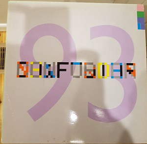 New Order - Confusion