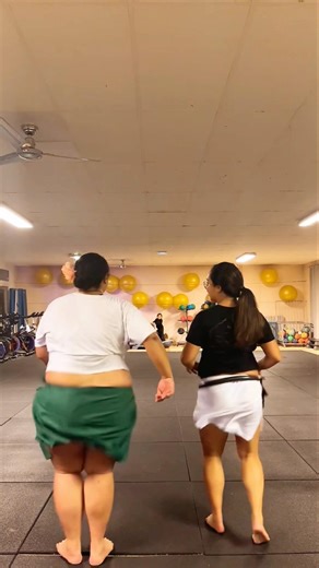 Fun Dance Workout: Moves for Everyone! 🕺💃