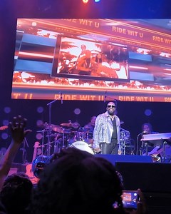 ⭐️🎶 Get ready, Arkansas! TAMIA and Joe Thomas are coming through with the smooth R&B and soul you know and love on Saturday, March 1st at Simmons Bank Arena. 🎟️ Join us for a night full of good music, good energy, and a date night that is sure to be a 2025 highlight. Secure your seats today: https://bit.ly/3wiRTYE | Simmons Bank Arena