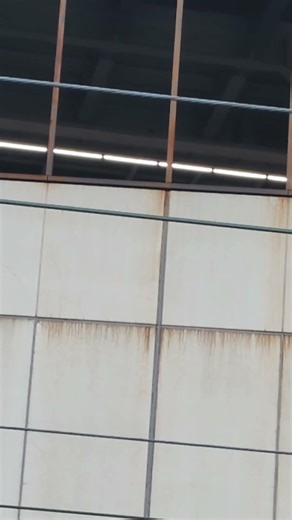 大宮駅新幹線ホームの音エグすぎ