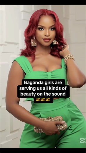 Baganda girlies killing it 🔥 #bangimagazineug #baganda #ugandatiktok🇺🇬 #bangimagazineug #goviralgo #magazineuganda #fyp #goviral #bagandagirls#babygloria#remamusic #diananabatanzi#mirembecurtainsandbeddings #stellanantumbwe #bettinah