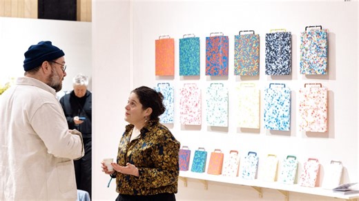 Shoppe Object Makes Paris Debut, Plans Special Edition for Paris Fashion Week