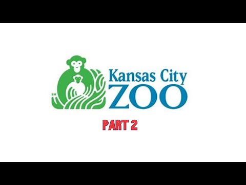 Kansas city zoo Full tour 2023 - Part 2