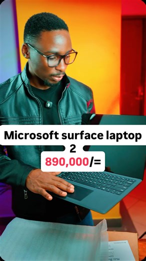 UBEPARI PC Co LTD on Instagram: "A lightweight, premium Windows laptop from Microsoft’s Surface lineup Comes with bag wireless mouse flash stand and airpods pro ▫️Brand:Microsoft ◾️Model: Microsoft surface laptop 2 ▫️Cpu: Corei7 8th Generation ◾️Memory Ram: 8GB ▫️• Hard : 256GB SSD ◾️•8 GB VGA: Intel HD graphics 🔷Screen: 13 inch 2k support 🔺Grade: Stock🌀A+++ Charger 🔌 💰The value of the product with respect: Tzs 890,000/= ____________________________________ 🌱ubepari pc is a specialized ref