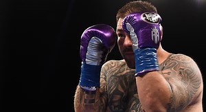 Andy Ruiz announces his return for September 4 against Luis Ortiz | DAZN News US