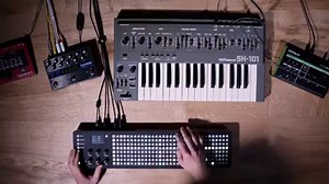 23K views · 257 reactions | 32 steps, 8 polyphonic tracks, 256 pattern storage - all enclosed within the highest quality aluminum and wooden housing. You can pre-order SEQ at our website www.polyend.com. | Polyend | Facebook