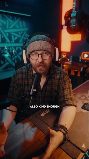 I've never been so excited for a desk! - SecretLab Magnus Pro