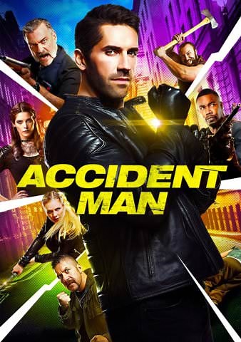 Accident Man