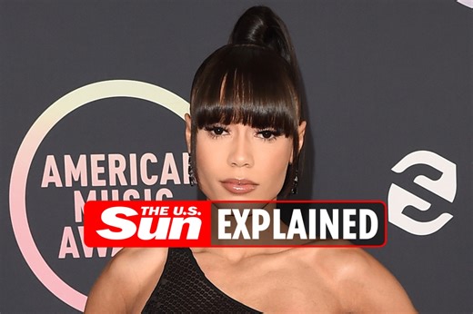 Chillin Island: What is Coi Leray's net worth?