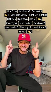 Here's How to Learn the New Viral Deadpool Dance