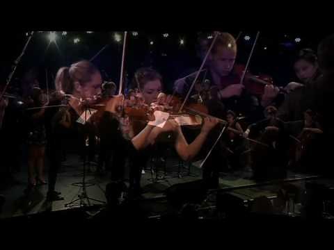 Theofanidis: Visions and Miracles