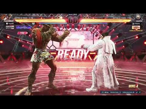 Tekken 8 Free Download | How to Download for PC 💻 Last Update & Tutorial 2025 ✅