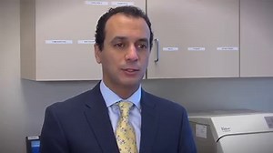 Venous disease is when the valves inside your veins that allow blood to only flow one way become damaged. The disease causes symptoms including foot swelling, discolored skin, leg cramps, and slow healing sores. Watch Premier Health Specialists’ Dr. Abdelhamed Abdelhamed talk more about venous disease and its symptoms. To learn more about heart health --> http://ow.ly/10xLGD #PHS #VenousDisease #HeartHealth | Premier Health