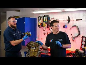 Valvoline Full Synthetic vs. Conventional | 500K Miles Engine Teardown