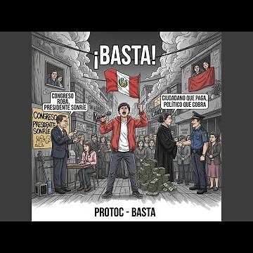BASTA