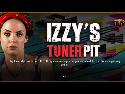 CSR2 | Elite Tuners | Izzy's Tuner Pit | McLaren 720s | Entire event live | Maxing | upgrades&tunes