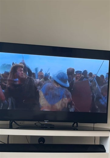 Luke’s first time watching Braveheart… 🏴󠁧󠁢󠁳󠁣󠁴󠁿 😂 If this is his reaction to a battle-scene he’s gonna be in bits at the end when they see what happens to William Wallace 🫣🥺 #B#BraveheartF#FreedomW#WilliamWallaceM#MelGibsonE#EpicMoviesM#MovieScenesI#IconicMovies9#90sMoviesM#MovieQuotes#H#HistoricalMoviesS#ScottishMoviesB#BattleScenesC#CinemaClassicF#FilmTokM#MovieTokR#ReenactmentMovieVibes #F#FunnyKidK#KidComedyK#KidsAreFunny#P#ParentLifeK#KidsOfTikTokK#KidTok#H#HilariousKidsF#FunniestK