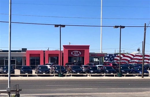 Kelly Grimsley Auto under fire, here’s what you need to know if you made a purchase: