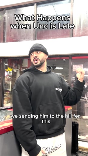 Haddy calling Unc at Diamond Gym is hilarious #gym #motivation | haddy_abdel