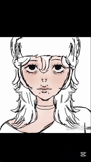 NEW DRAWINNG #drawing #viral #speedpaint #katseye #art #trending