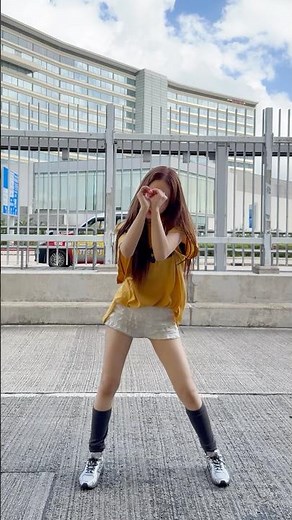 탕탕탕타랑✨ #최유정 #CHOIYOOJUNG #PerfectTarget #비장의무기