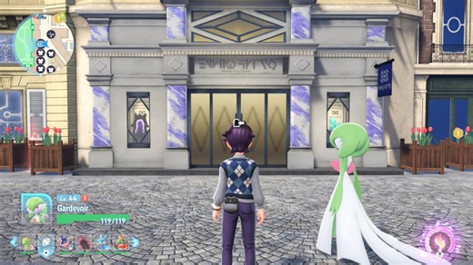 Meganiumite (Meganium Mega Stone) - Pokemon Legends: Z-A Guide - IGN