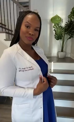 Passed my oral boards and Officially a Board certified OB GYN! Last test I will ever have to take! #boardcertified #obgyn