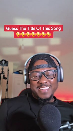 Guess the Title of This Song Challenge