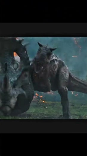 Carnotaurus edit remake