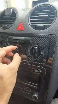 comment réparer la ventilation qui fonctionne juste à la vitesse 4