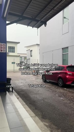 Perubahan dalam Keluarga: Dari Ayah ke Kita