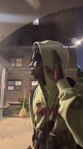 EBK Choppa - Checked (YBCDUL Diss)